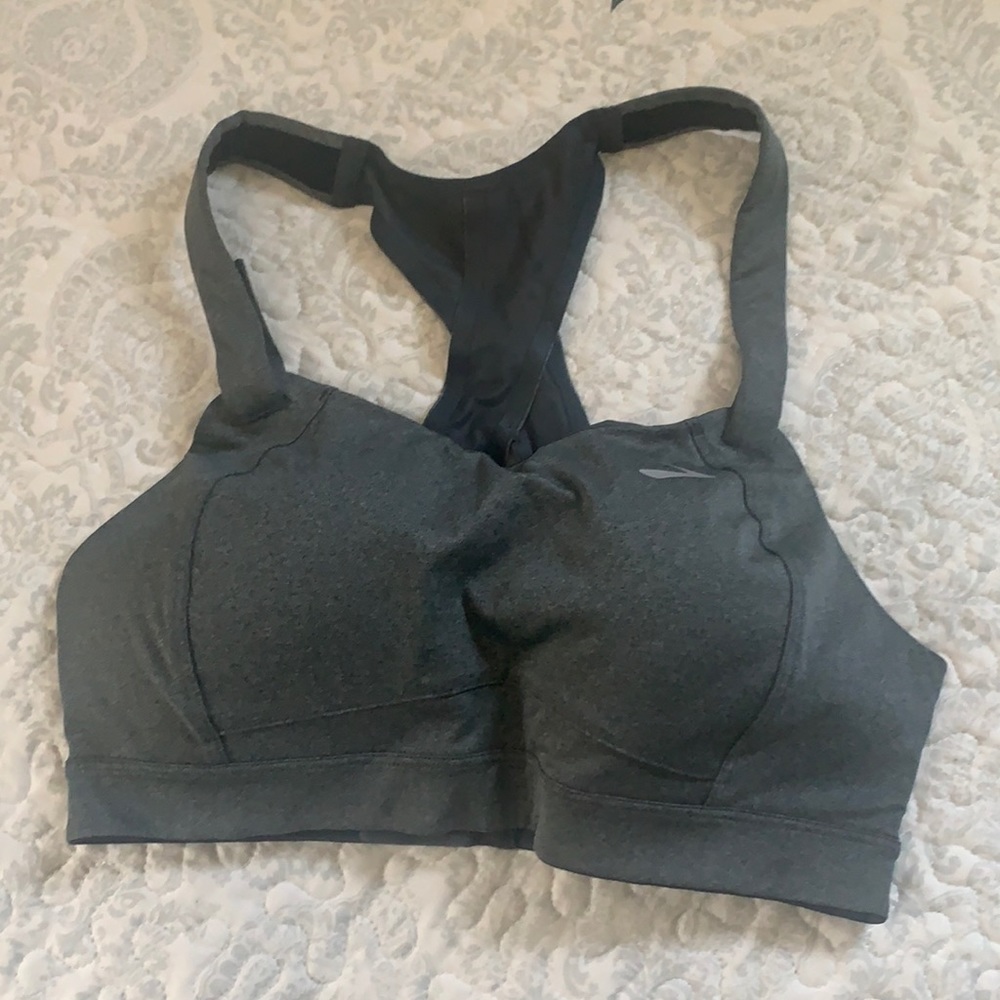 Brooks Sports bras